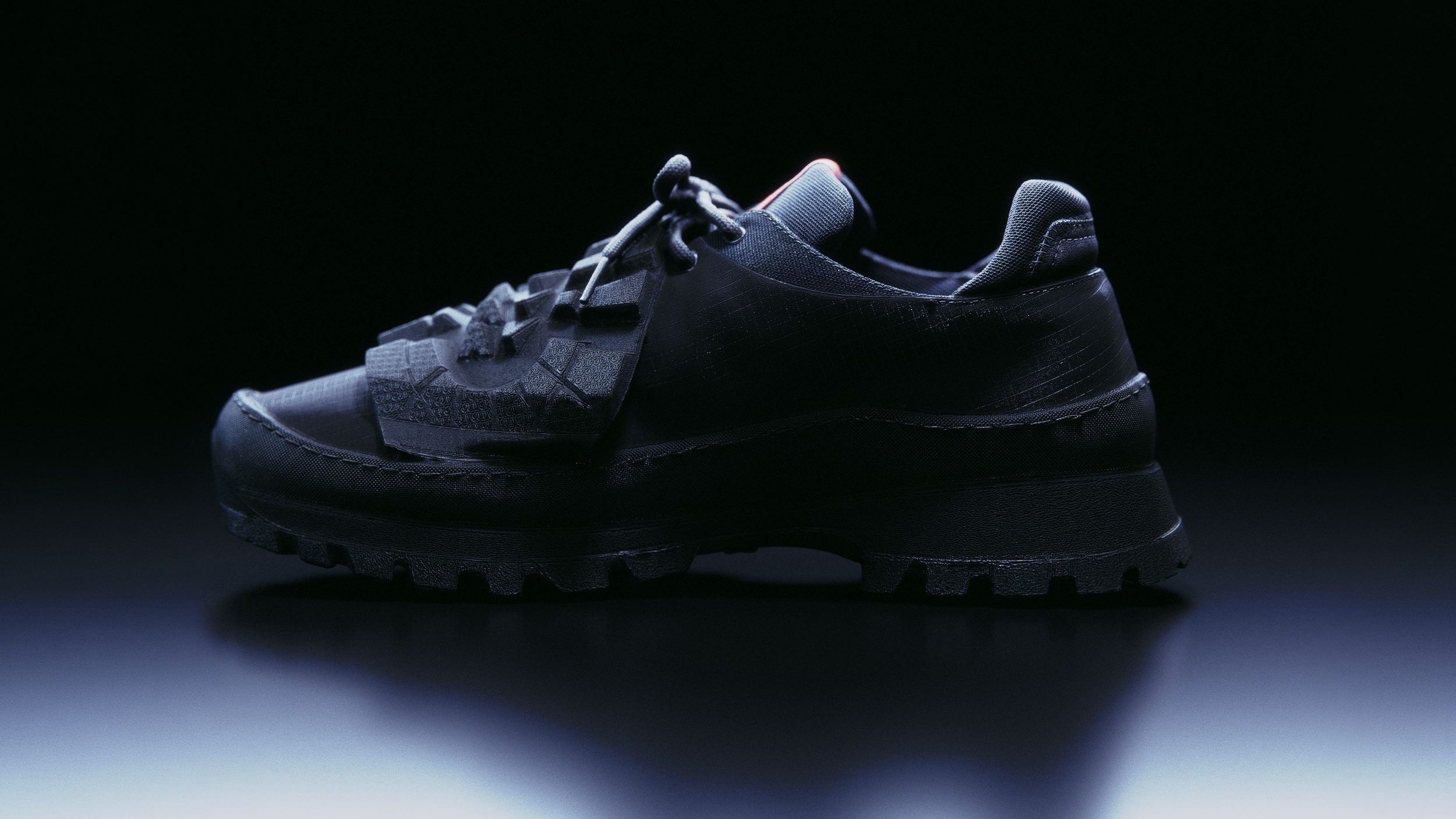 424 Marathon Runner — alternate angle render