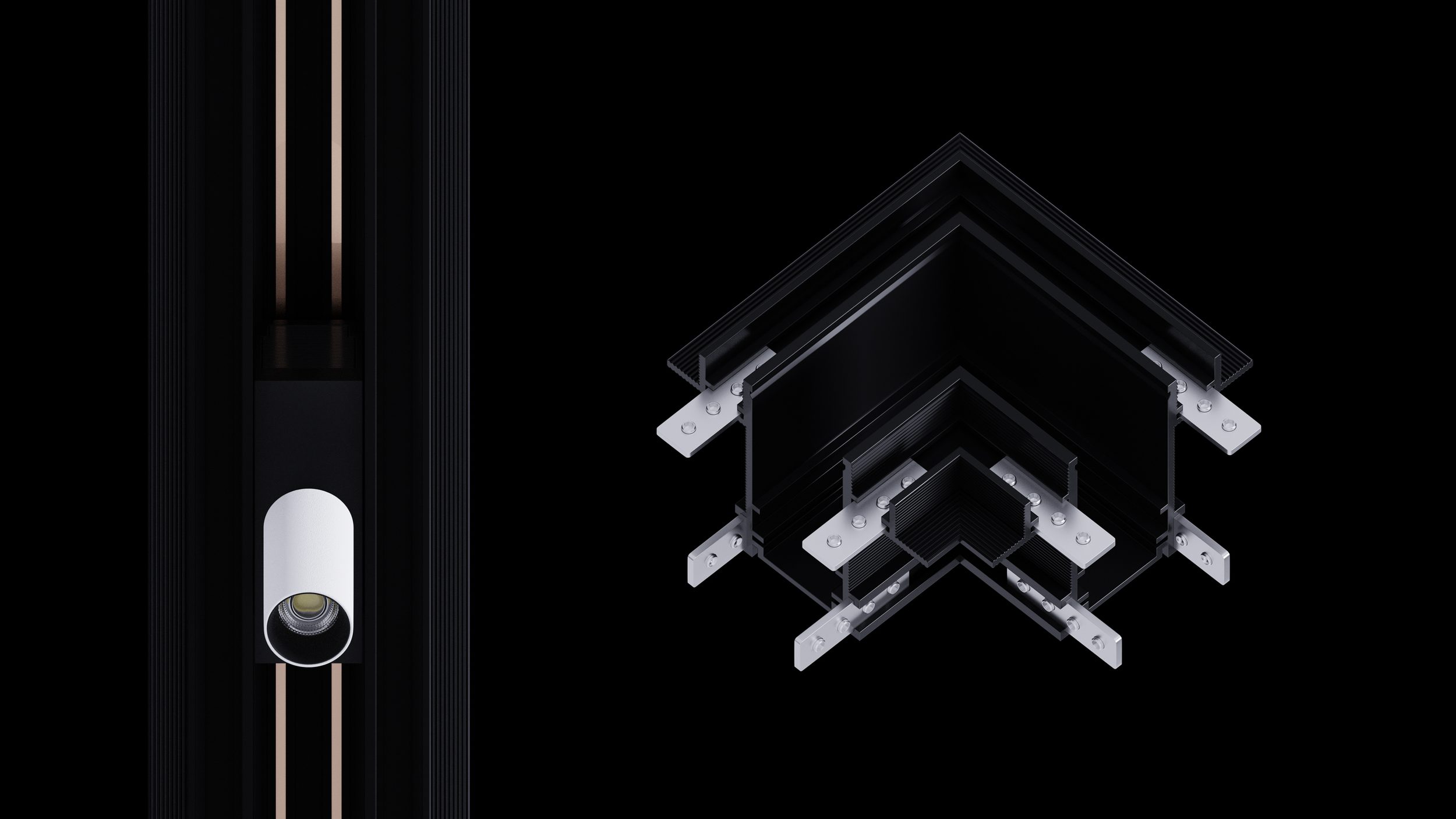 Product visualization — render 2