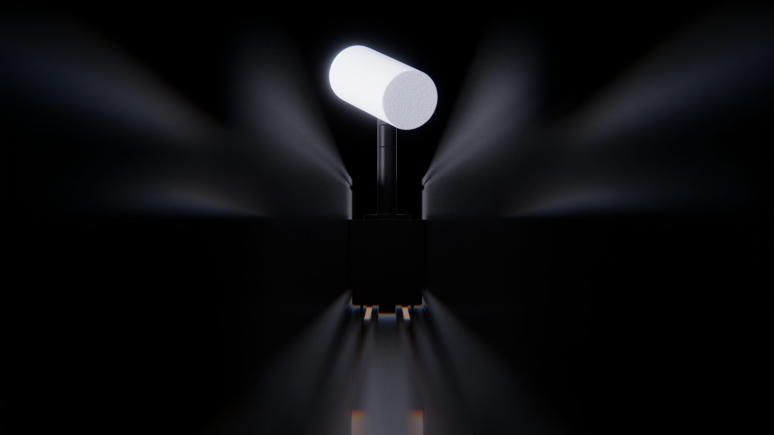 Product visualization — render 1