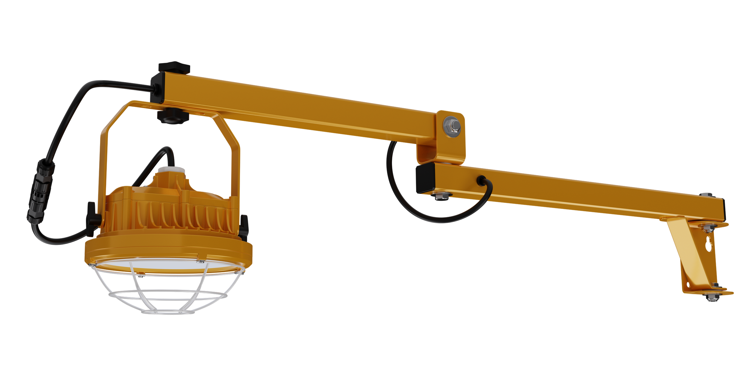 Product visualization — render 6