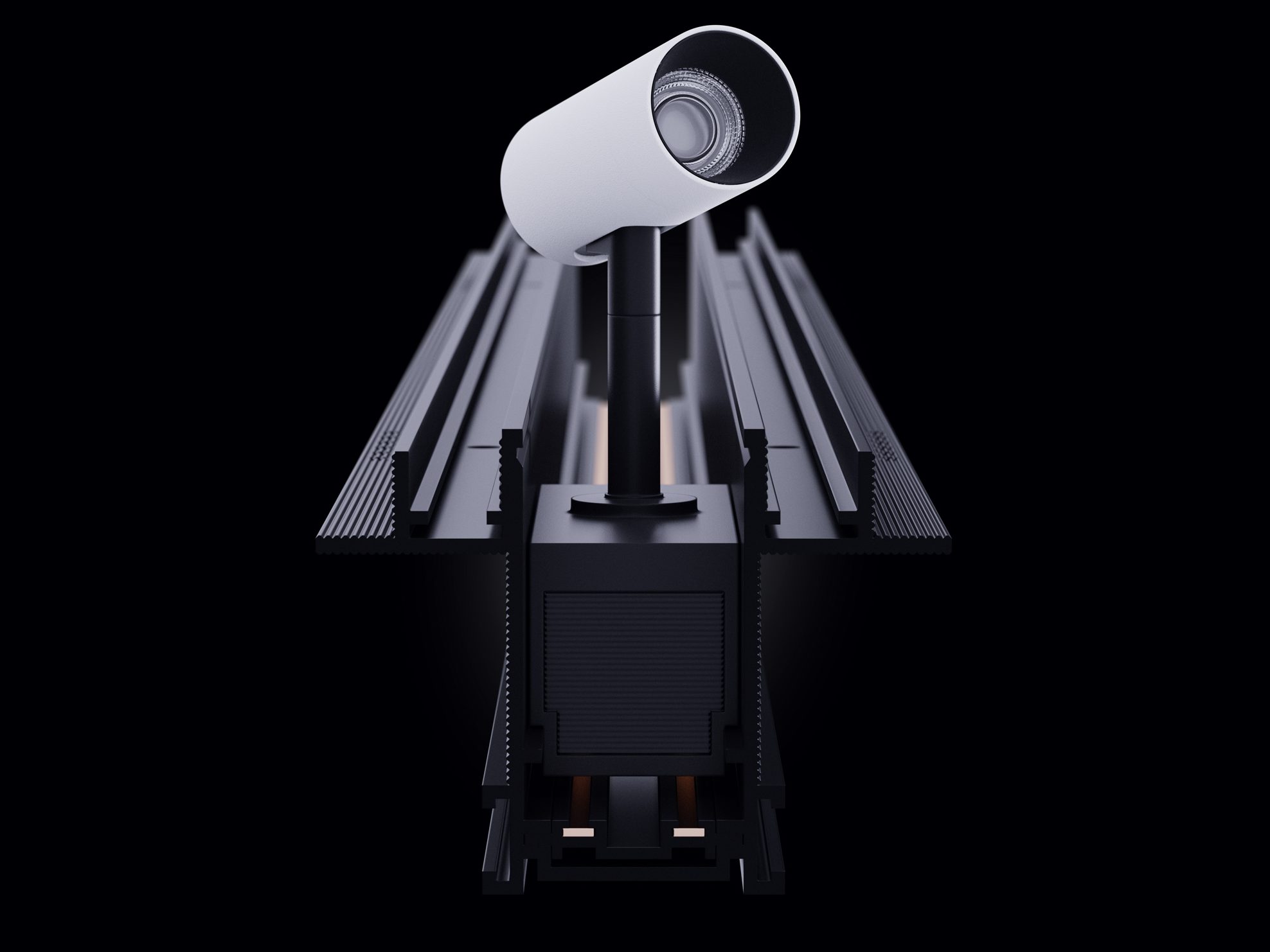 Product visualization portfolio selection